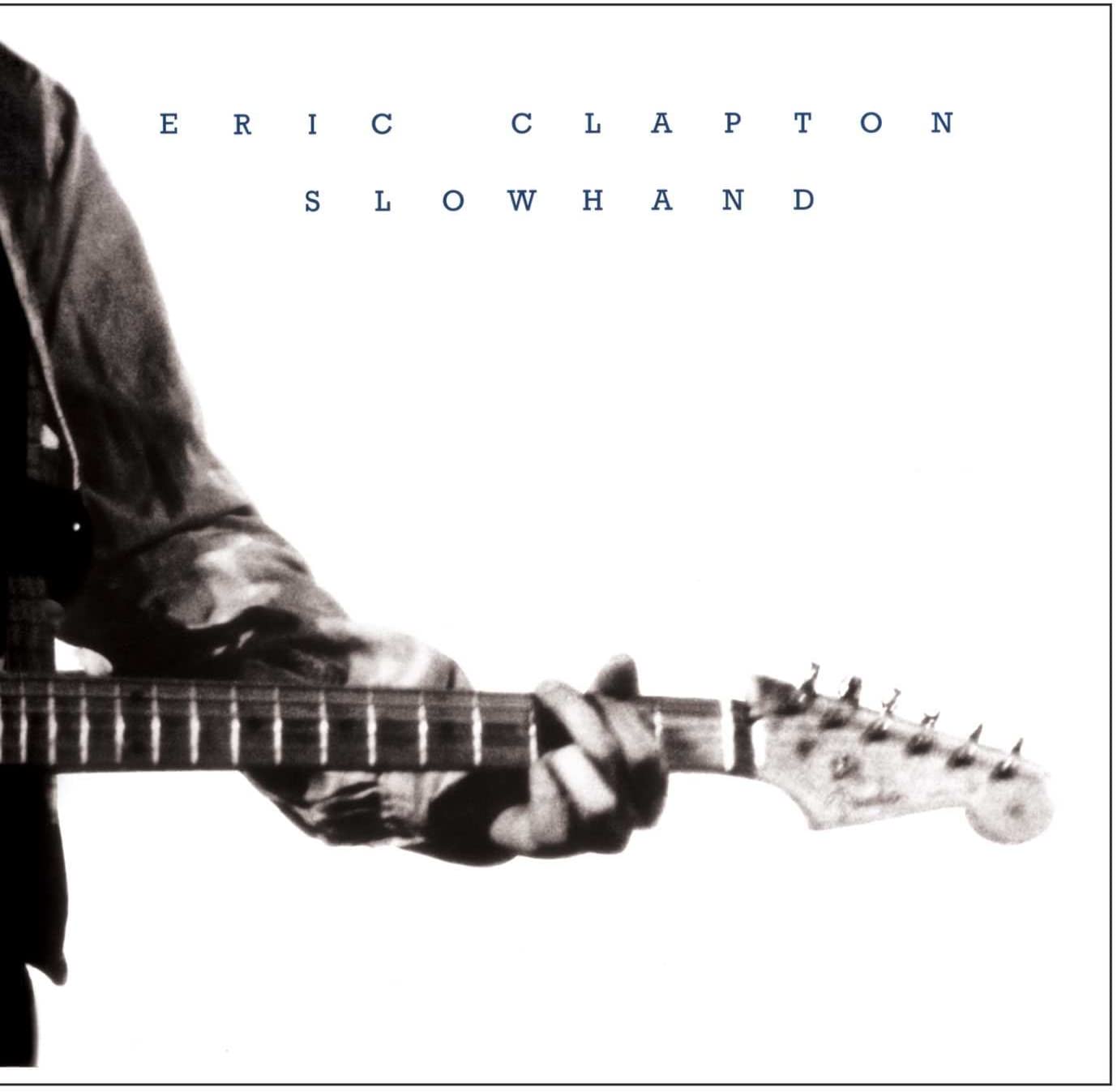 Clapton, Eric/Slowhand [CD]