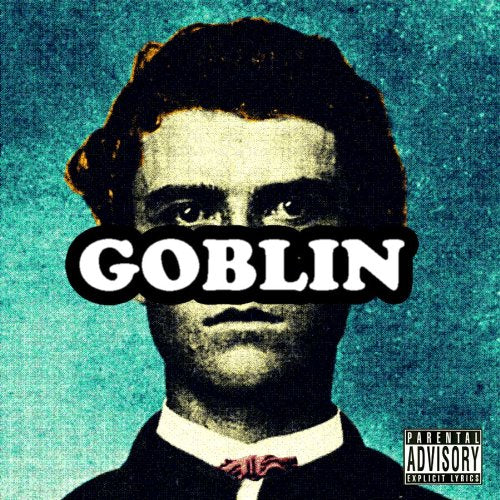 Tyler, The Creator/Goblin [CD]