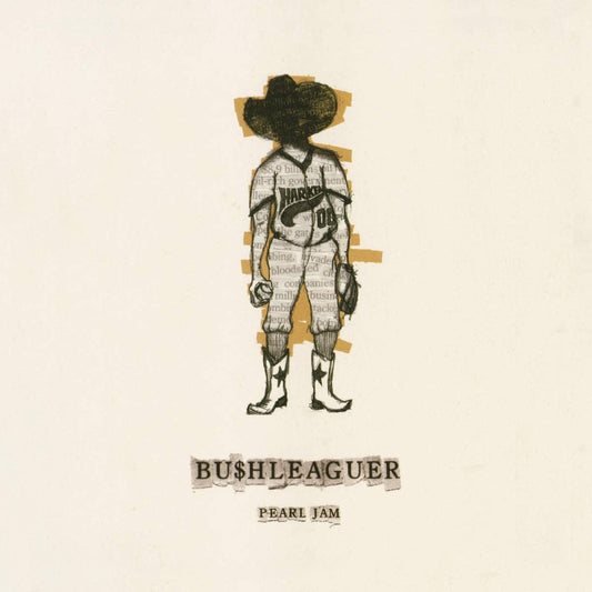 Pearl Jam/Bushleaguer [7"]