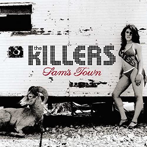 Killers, The/Sam's Town [LP]