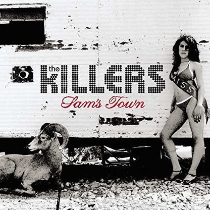 Killers, The/Sam's Town [LP]