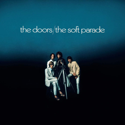 Doors, The/The Soft Parade (50th Anniversary Remastered) [CD]