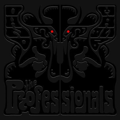 Professionals/The Professionals [CD]