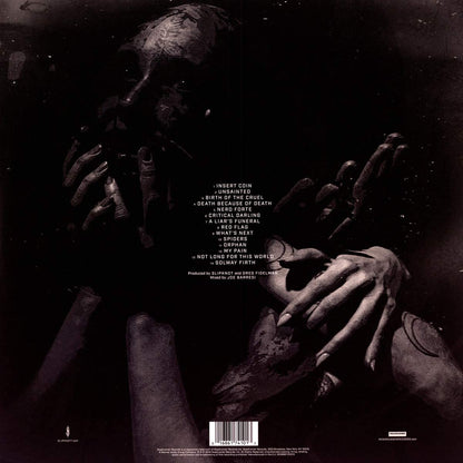 Slipknot/We Are Not Your Kind [LP]