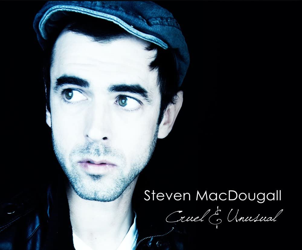 MacDougall, Steven/Cruel and Unusual [CD]