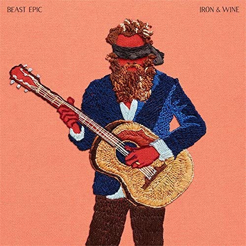 Iron & Wine/Beast Epic [CD]