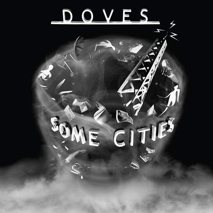 Doves/Some Cities [LP]