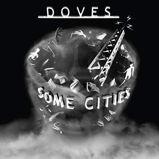 Doves/Some Cities [LP]