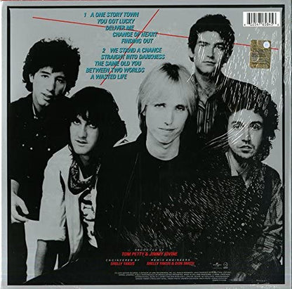 Petty, Tom & The Heartbreakers/Long After Dark [LP]