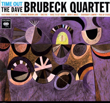 Brubeck, Dave/Time Out [LP]