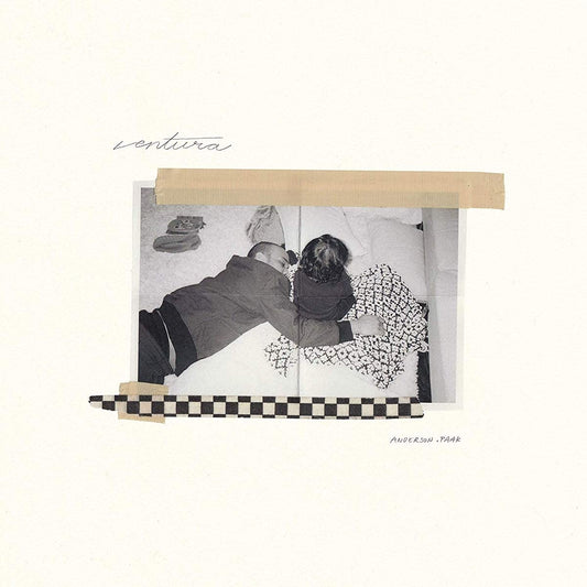 Paak, Andersen/Ventura [CD]