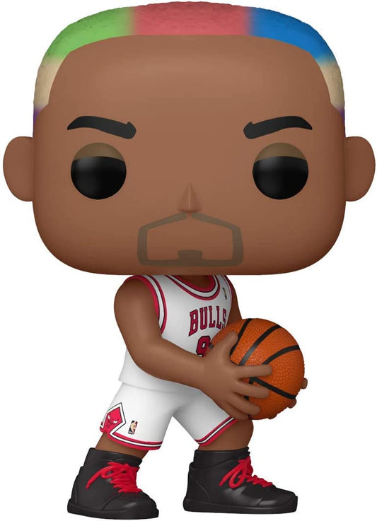 Pop! Vinyl/Dennis Rodman (Chicago Bulls) [Toy]