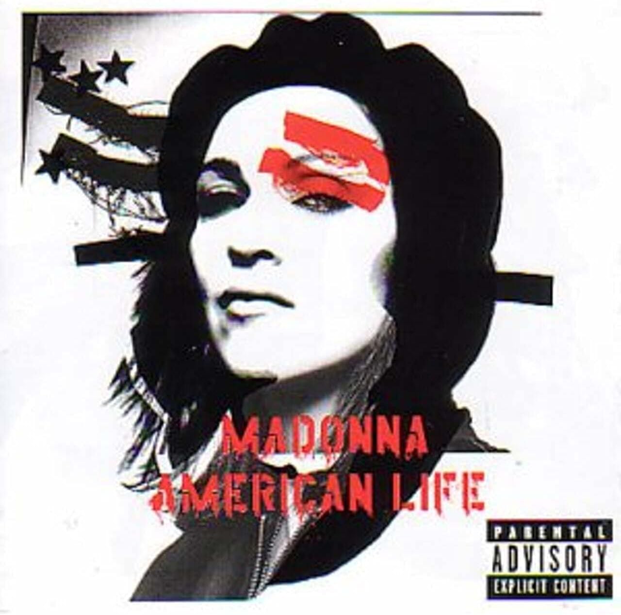 Madonna/American Life [LP]