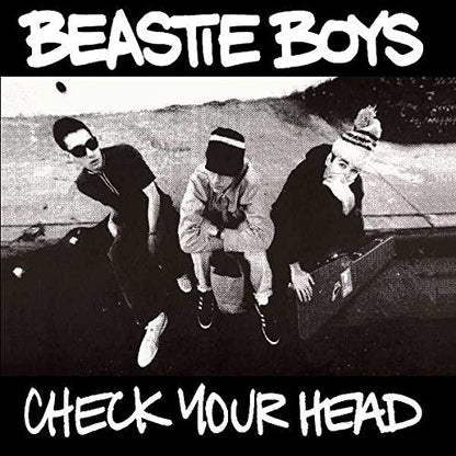 Beastie Boys/Check Your Head [LP]