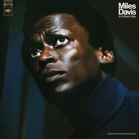 Davis, Miles/In A Silent Way (50th Anniversary) [LP]