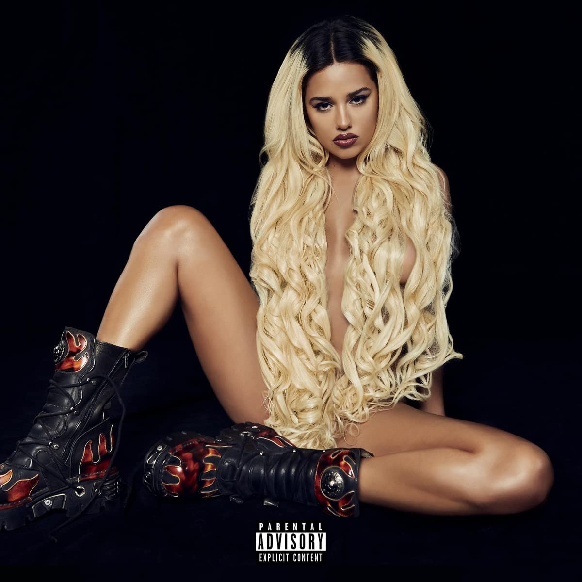 Tommy Genesis/Goldilocks X [LP]