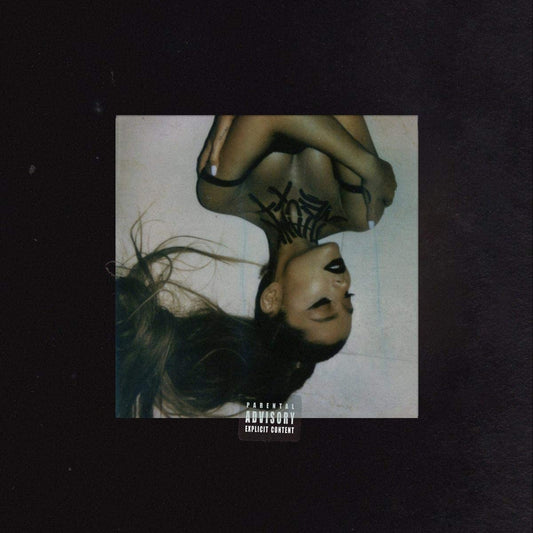 Grande, Ariana/Thank U Next [CD]