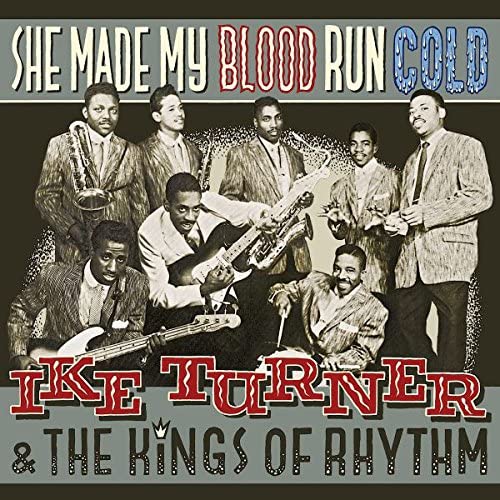 Turner, Ike/& The Kings Of Rhythm [LP]