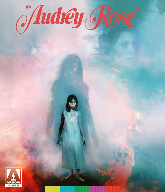 Audrey Rose [BluRay]