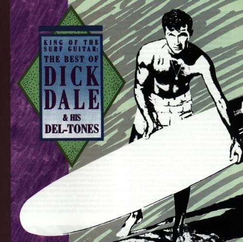 Dale, Dick/The Best of [CD]