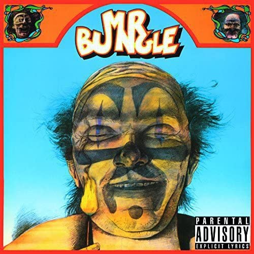 Mr. Bungle/Mr. Bungle (Audiophile Pressing) [LP]