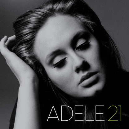 Adele/21 [CD]