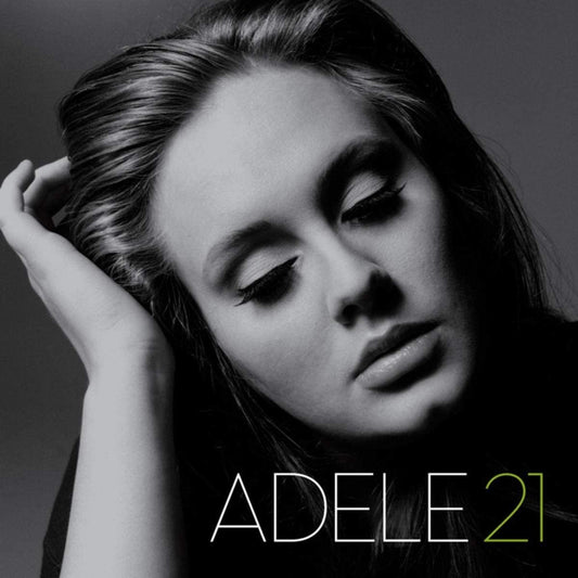 Adele/21 [CD]