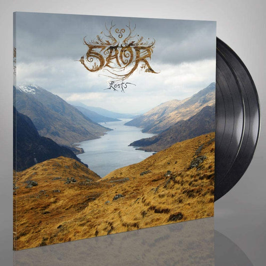 Saor/Roots [LP]