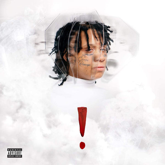 Trippie Redd/! [LP]