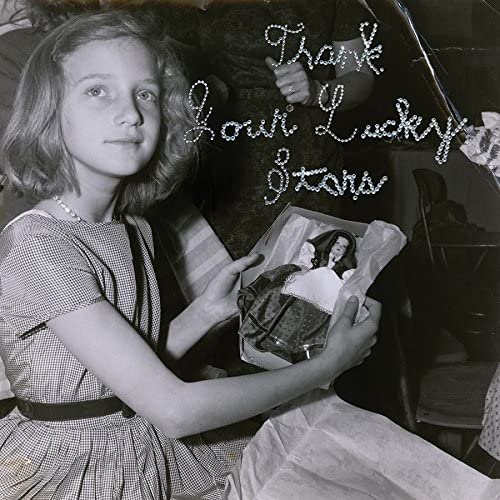 Beach House/Thank Your Lucky Stars [CD]