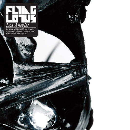Flying Lotus/Los Angeles [LP]