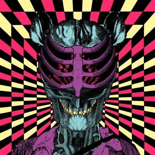 OCS (Thee Oh Sees)/Live In San Francisco [LP]