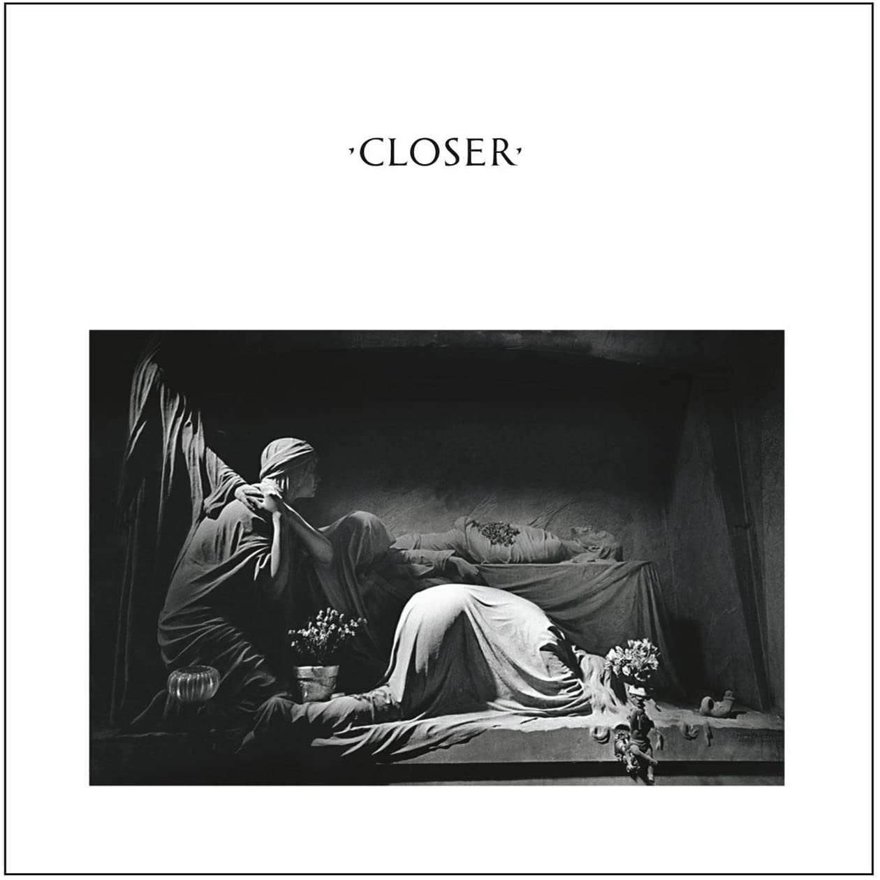 Joy Division/Closer [LP]