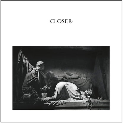 Joy Division/Closer [LP]
