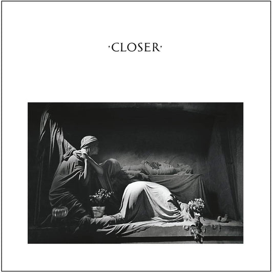 Joy Division/Closer [LP]