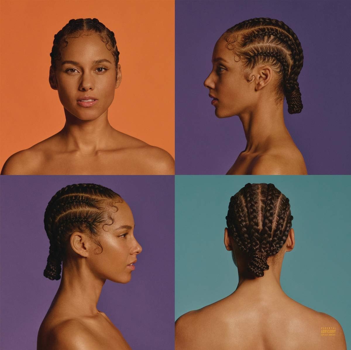 Keys, Alicia/Alicia [LP]