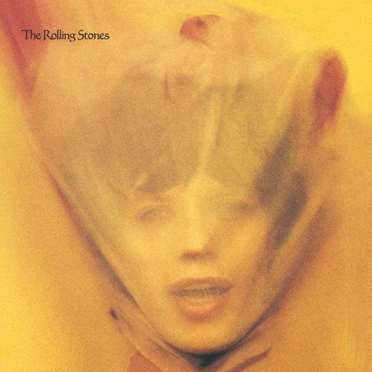 Rolling Stones, The/Goats Head Soup (2020 Remaster) [CD]