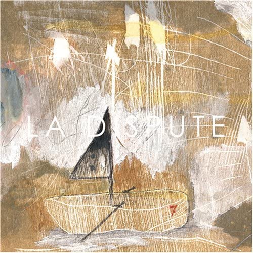 La Dispute/Somewhere at the Bottom of the River Between Vega and Altair [LP]