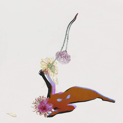 Future Islands/The Far Field (White Vinyl) [LP]
