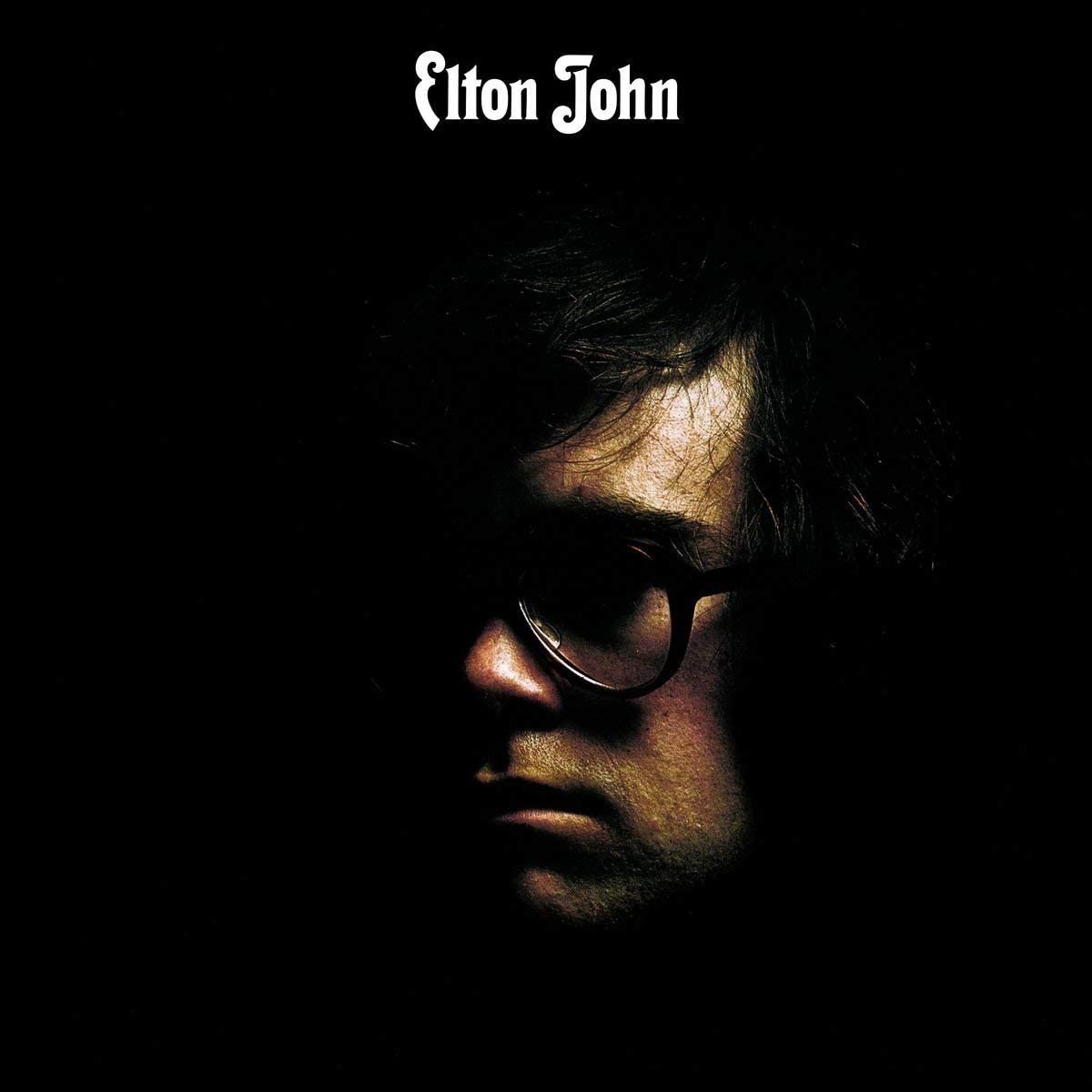 John, Elton/Elton John [LP]