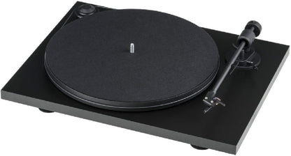 Pro-Ject Primary E Turntable