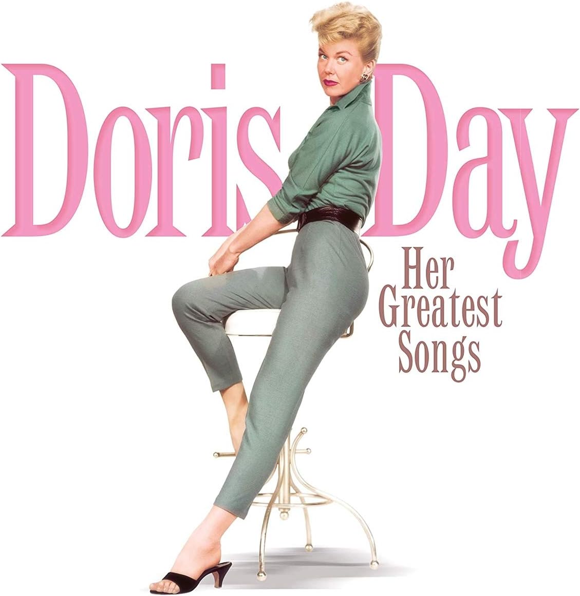 Day, Doris/Her Greatest Songs [LP]