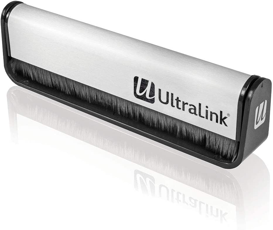 Ultralink Anti Static Carbon Fibre Brush