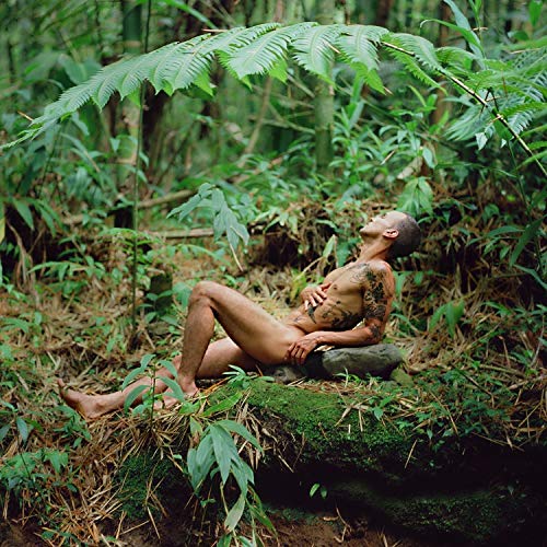 Garzon Montano, Gabriel/Agüita (Opaque Yellow Vinyl) [LP]