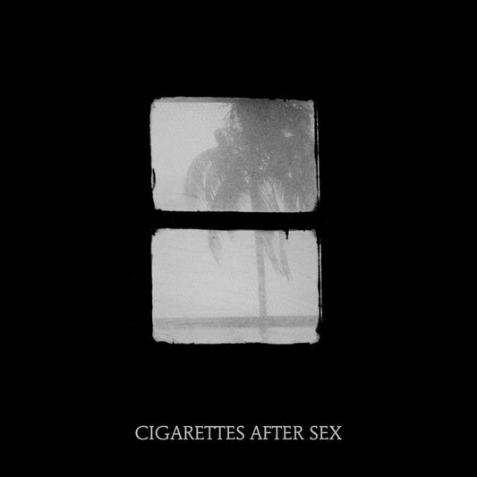 Cigarettes After Sex/Crush [7"]