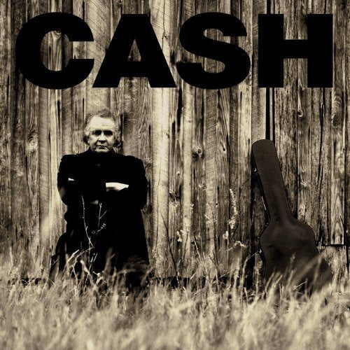 Cash, Johnny/American II: Unchained (UK Import) [LP]