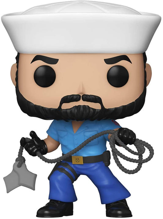 Pop! Vinyl/Shipwreck - G.I. Joe [Toy]