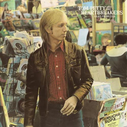 Petty, Tom/Hard Promises [CD]