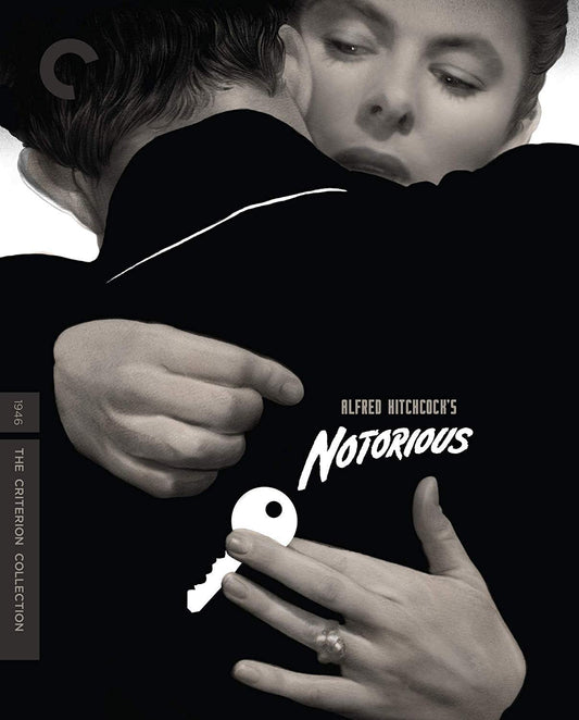 Notorious [BluRay]