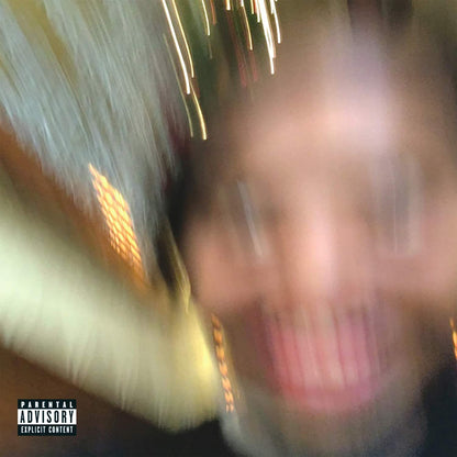 Earl Sweatshirt/Some Rap Songs [CD]